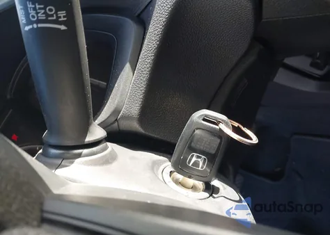 2017 Honda Civic Lx из США, поврежденный, VIN 2HGFC2F50HH532552